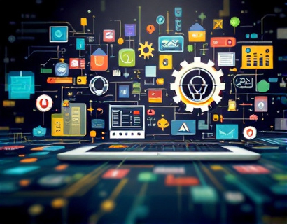 Exposing the Intersection of Technology and Kitchen Innovation