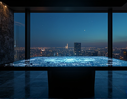 Harnessing the Power of AI in Kitchen Design and Cooking